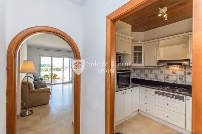 Image No.6-Appartement de 2 chambres à vendre à Lloret de Mar