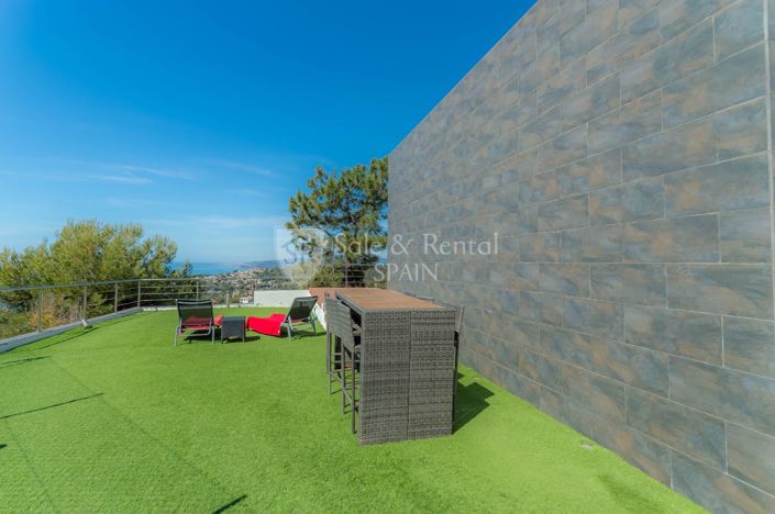 Image No.41-4 Bed Villa for sale