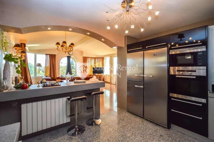 Image No.21-5 Bed Villa for sale