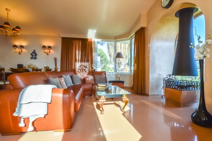 Image No.10-5 Bed Villa for sale