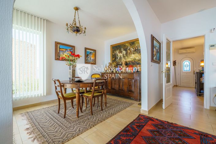 Image No.26-5 Bed Villa for sale