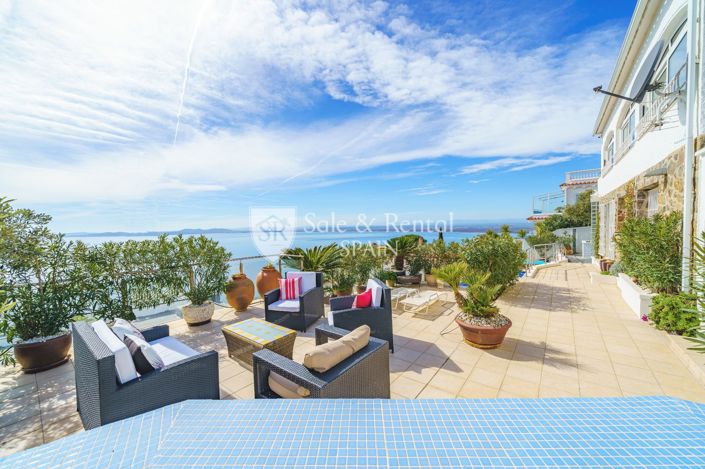 Image No.4-5 Bed Villa for sale