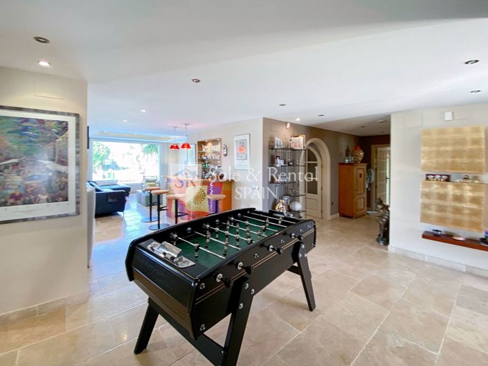 Image No.126-5 Bed Villa for sale