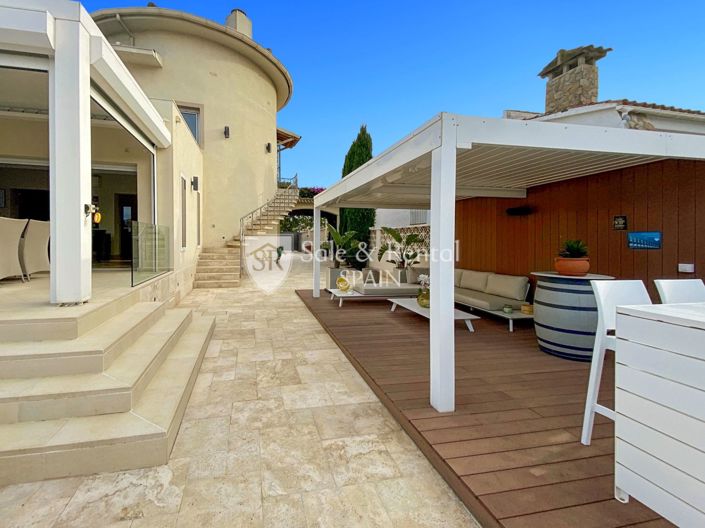 Image No.134-5 Bed Villa for sale