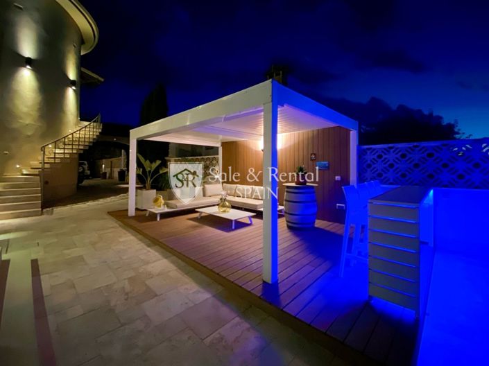 Image No.154-5 Bed Villa for sale