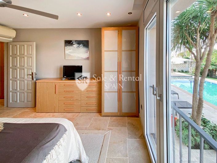 Image No.23-5 Bed Villa for sale