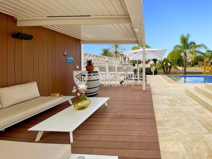 Image No.4-5 Bed Villa for sale