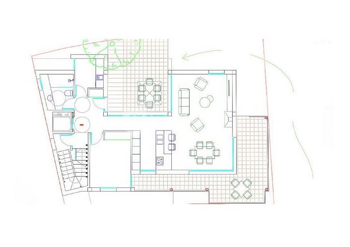 Image No.25-4 Bed Villa for sale