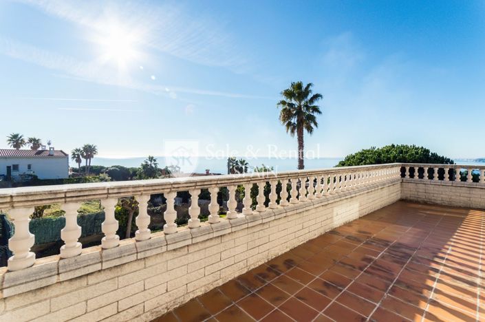 Image No.21-7 Bed Villa for sale