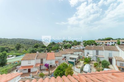 1 - Tossa de Mar, Property