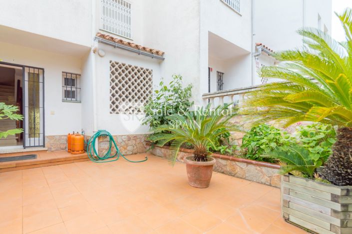 Image No.1-Propriété de 4 chambres à vendre à Tossa de Mar