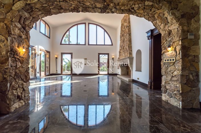 Image No.14-4 Bed Villa for sale