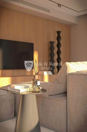 Image No.2-Villa de 6 chambres à vendre à Sant Feliu de Guíxols