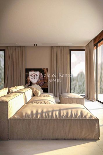 Image No.14-Villa de 6 chambres à vendre à Sant Feliu de Guíxols