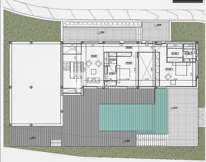 Image No.29-Villa de 6 chambres à vendre à Sant Feliu de Guíxols