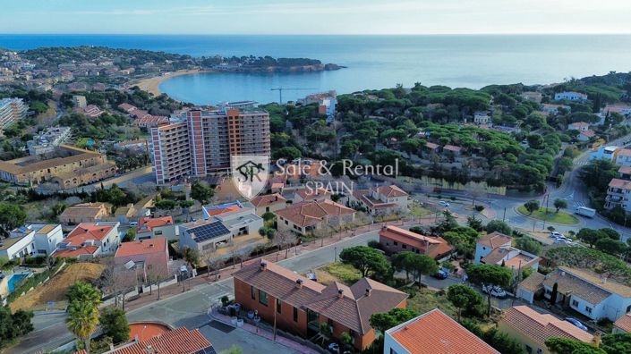 Image No.1-Villa de 6 chambres à vendre à Sant Feliu de Guíxols