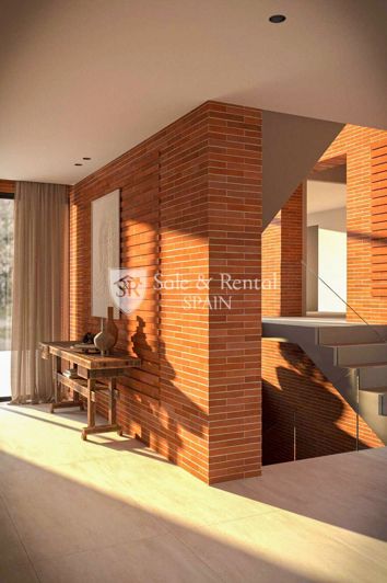 Image No.4-Villa de 6 chambres à vendre à Sant Feliu de Guíxols