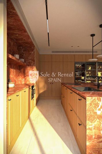 Image No.5-Villa de 6 chambres à vendre à Sant Feliu de Guíxols