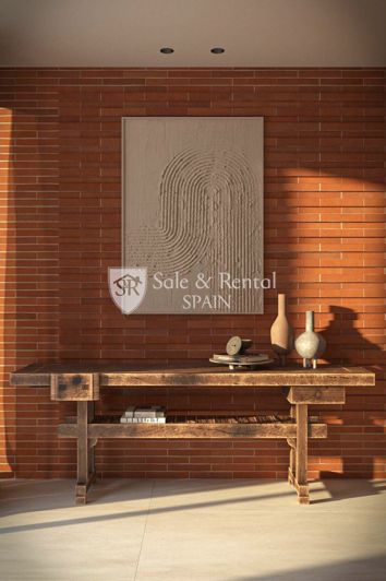 Image No.7-Villa de 6 chambres à vendre à Sant Feliu de Guíxols