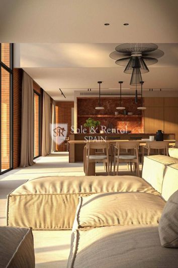 Image No.9-Villa de 6 chambres à vendre à Sant Feliu de Guíxols