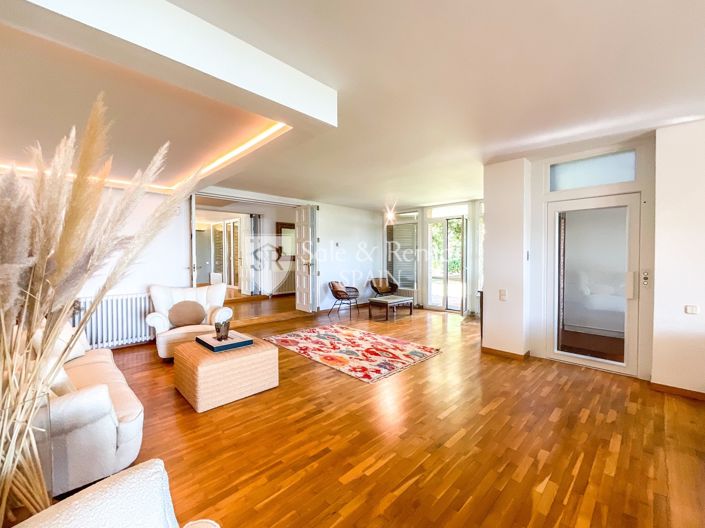 Image No.10-Villa de 4 chambres à vendre à Sant Vicenc de Montalt