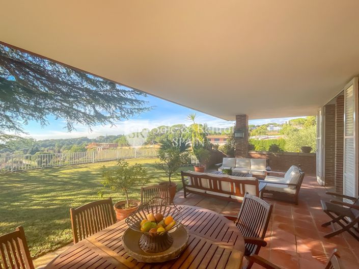 Image No.100-Villa de 4 chambres à vendre à Sant Vicenc de Montalt