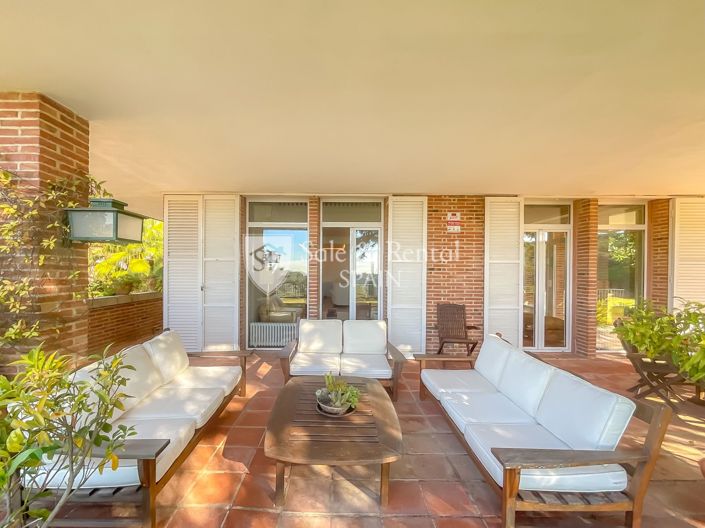 Image No.104-Villa de 4 chambres à vendre à Sant Vicenc de Montalt