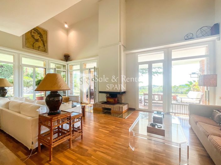 Image No.11-Villa de 4 chambres à vendre à Sant Vicenc de Montalt