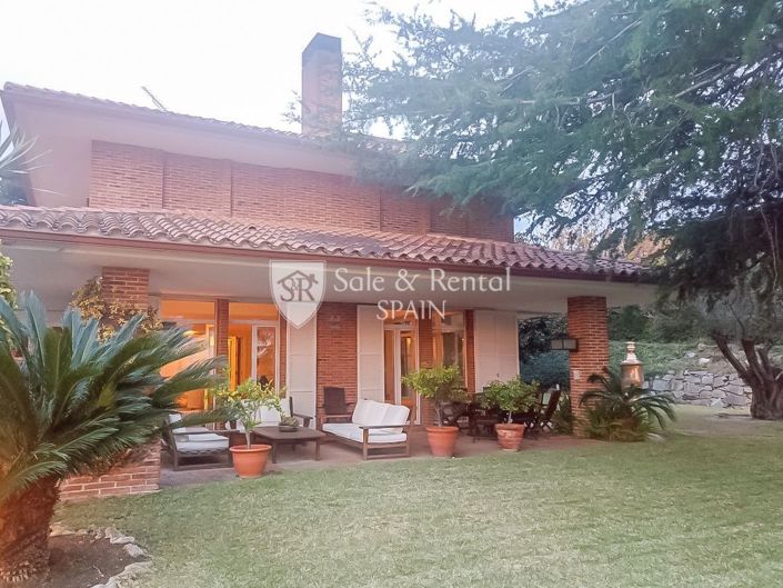 Image No.110-Villa de 4 chambres à vendre à Sant Vicenc de Montalt