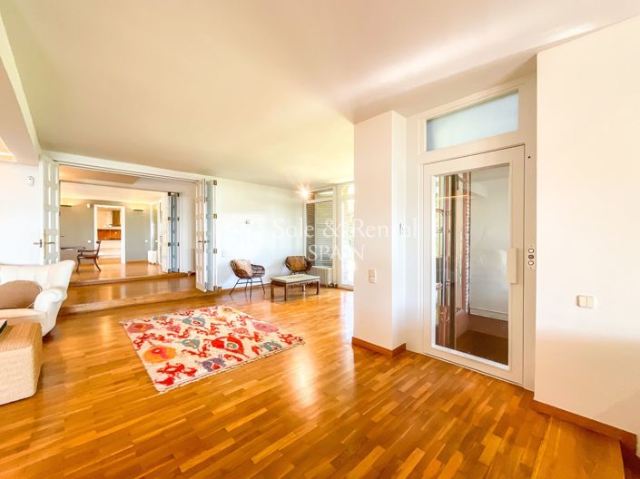 Image No.13-Villa de 4 chambres à vendre à Sant Vicenc de Montalt