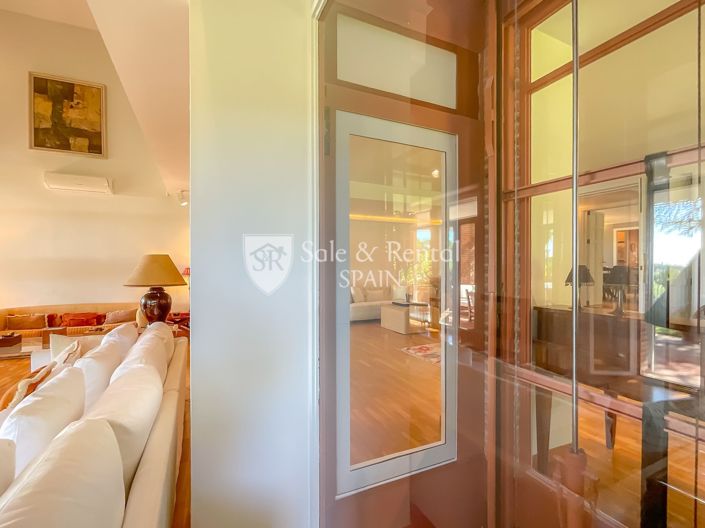 Image No.17-Villa de 4 chambres à vendre à Sant Vicenc de Montalt