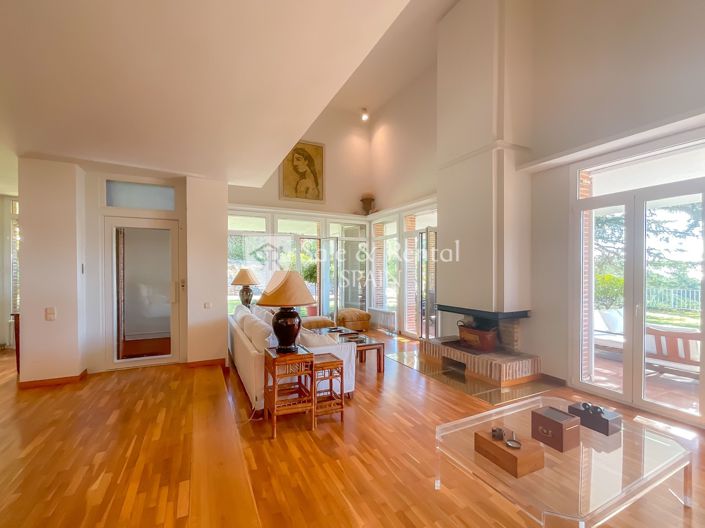 Image No.21-Villa de 4 chambres à vendre à Sant Vicenc de Montalt