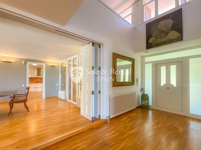 Image No.27-Villa de 4 chambres à vendre à Sant Vicenc de Montalt