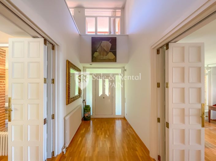 Image No.28-Villa de 4 chambres à vendre à Sant Vicenc de Montalt