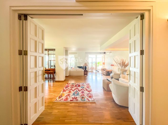 Image No.3-Villa de 4 chambres à vendre à Sant Vicenc de Montalt