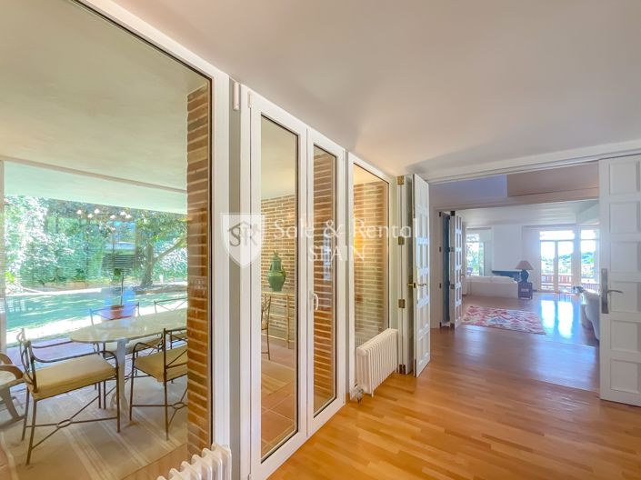 Image No.32-Villa de 4 chambres à vendre à Sant Vicenc de Montalt