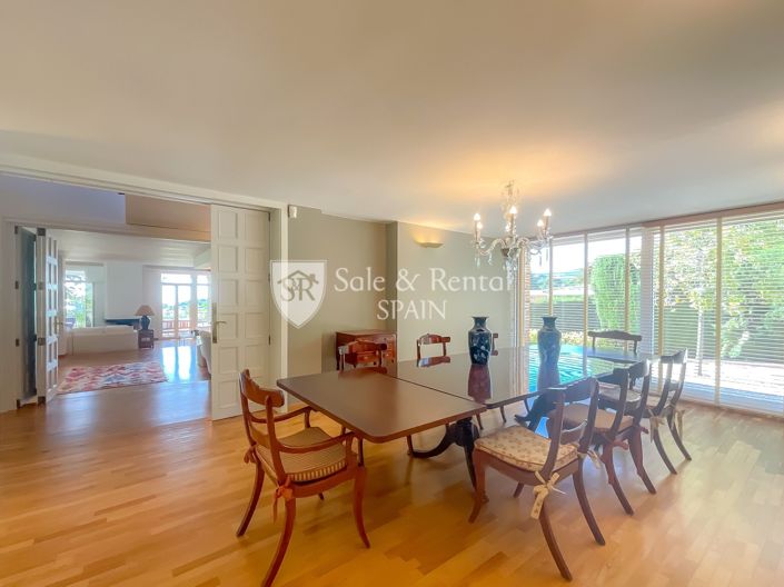 Image No.33-Villa de 4 chambres à vendre à Sant Vicenc de Montalt