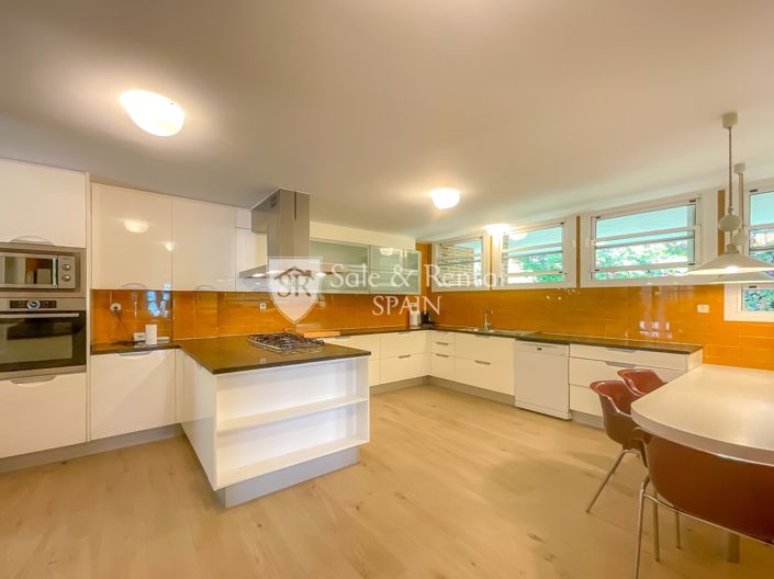 Image No.34-Villa de 4 chambres à vendre à Sant Vicenc de Montalt