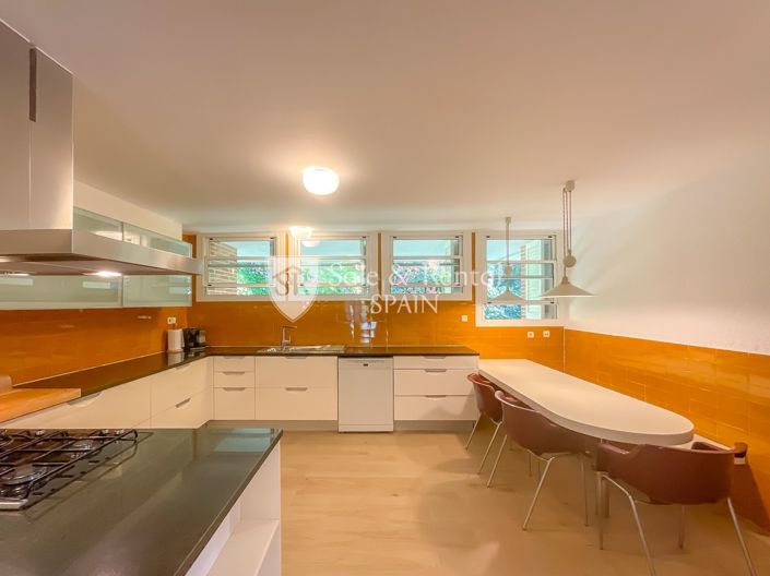 Image No.35-Villa de 4 chambres à vendre à Sant Vicenc de Montalt