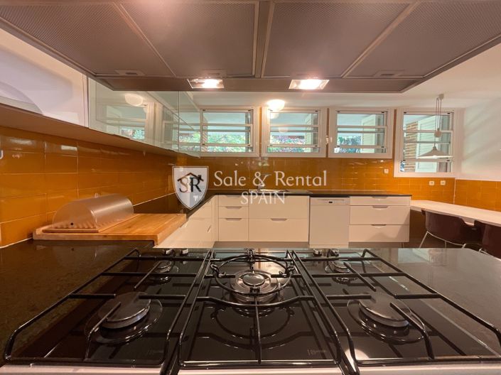 Image No.36-Villa de 4 chambres à vendre à Sant Vicenc de Montalt