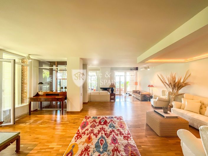 Image No.4-Villa de 4 chambres à vendre à Sant Vicenc de Montalt