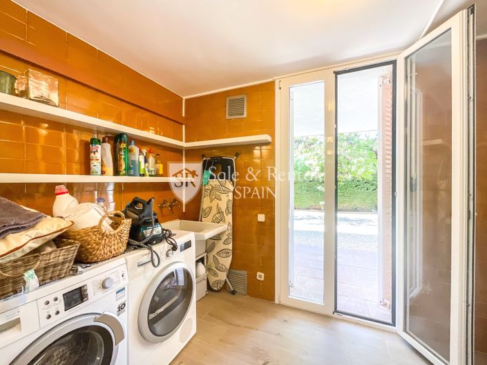 Image No.41-Villa de 4 chambres à vendre à Sant Vicenc de Montalt