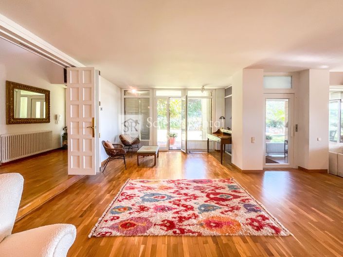 Image No.6-Villa de 4 chambres à vendre à Sant Vicenc de Montalt