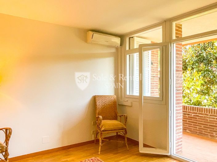 Image No.74-Villa de 4 chambres à vendre à Sant Vicenc de Montalt