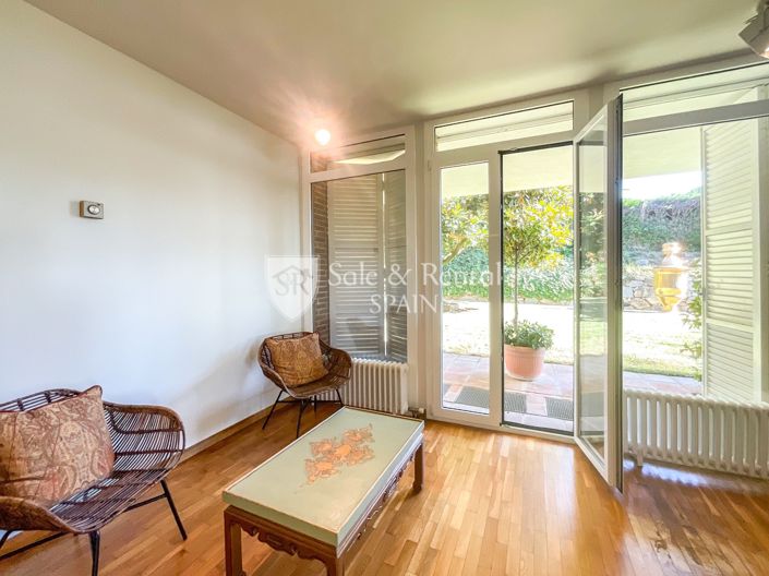 Image No.9-Villa de 4 chambres à vendre à Sant Vicenc de Montalt