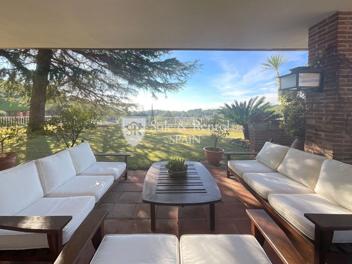 Image No.97-Villa de 4 chambres à vendre à Sant Vicenc de Montalt