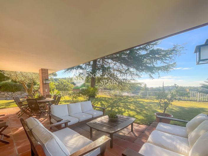 Image No.98-Villa de 4 chambres à vendre à Sant Vicenc de Montalt