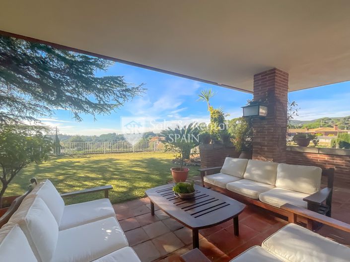 Image No.99-Villa de 4 chambres à vendre à Sant Vicenc de Montalt