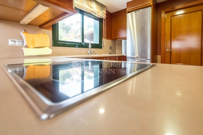 Image No.15-Villa de 5 chambres à vendre à Lloret de Mar