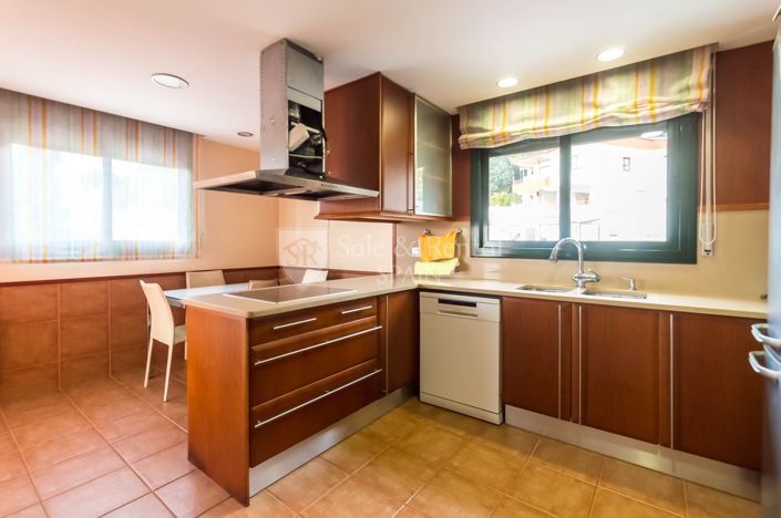 Image No.16-Villa de 5 chambres à vendre à Lloret de Mar